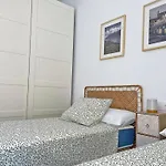 El Carmen - Ole Solutions Apartmán *