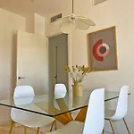 Apartmán El Carmen - Ole Solutions Jerez de la Frontera
