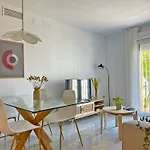 El Carmen - Ole Solutions Apartmán Jerez de la Frontera