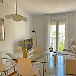 El Carmen - Ole Solutions Apartmán *