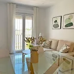Apartmán El Carmen - Ole Solutions Jerez de la Frontera