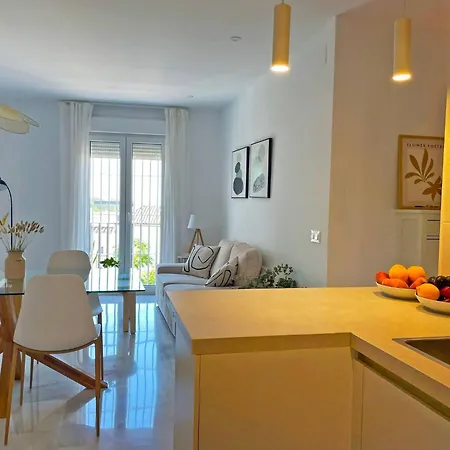 El Carmen - Ole Solutions * Jerez de la Frontera