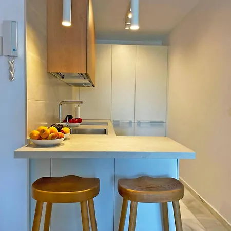 Apartmán El Carmen - Ole Solutions