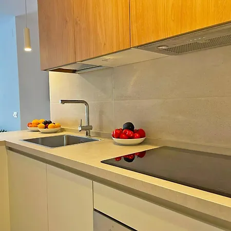 El Carmen - Ole Solutions *