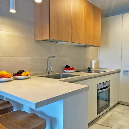 El Carmen - Ole Solutions Jerez de la Frontera