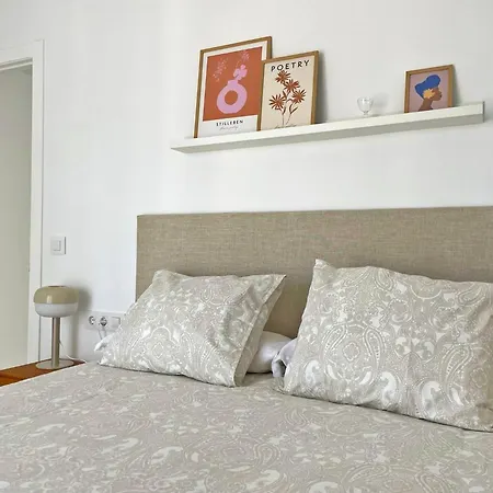 Apartmán El Carmen - Ole Solutions *