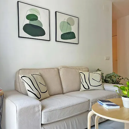 Apartmán El Carmen - Ole Solutions Jerez de la Frontera
