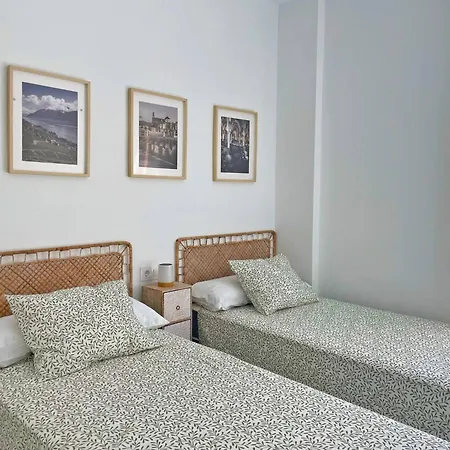 El Carmen - Ole Solutions Jerez de la Frontera