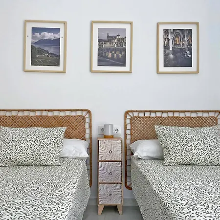 El Carmen - Ole Solutions Apartmán