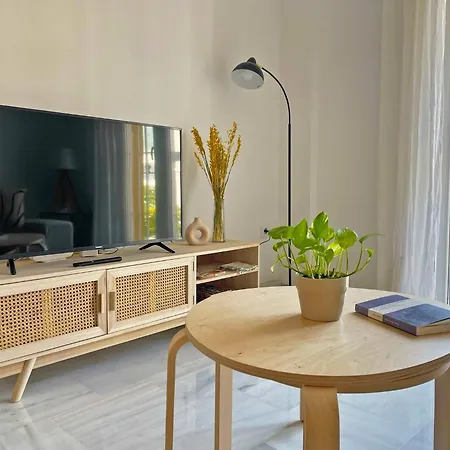 El Carmen - Ole Solutions Jerez de la Frontera