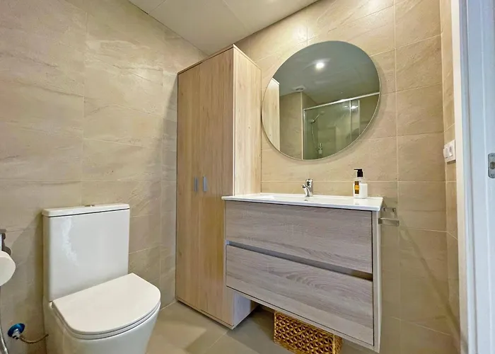 El Carmen - Ole Solutions Apartamento