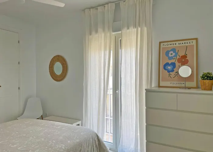 El Carmen - Ole Solutions Jerez de la Frontera