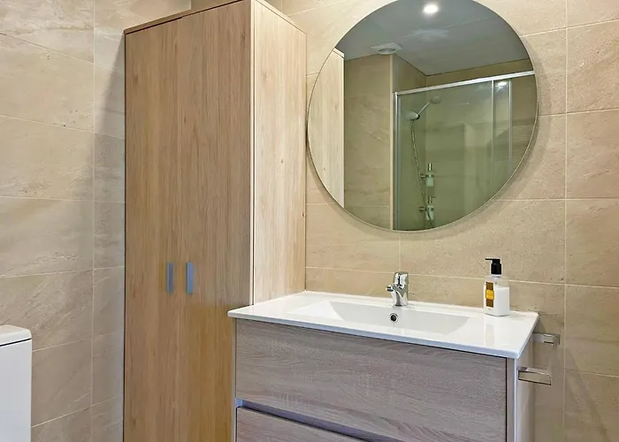 El Carmen - Ole Solutions * Jerez de la Frontera