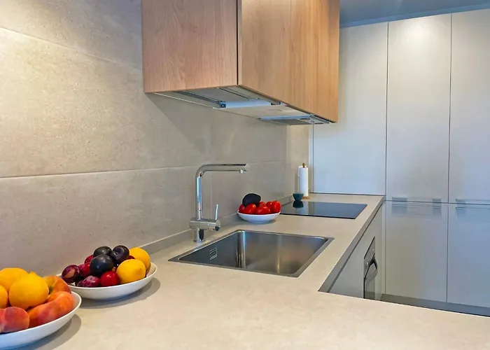 El Carmen - Ole Solutions Apartamento