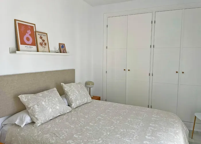 El Carmen - Ole Solutions Jerez de la Frontera