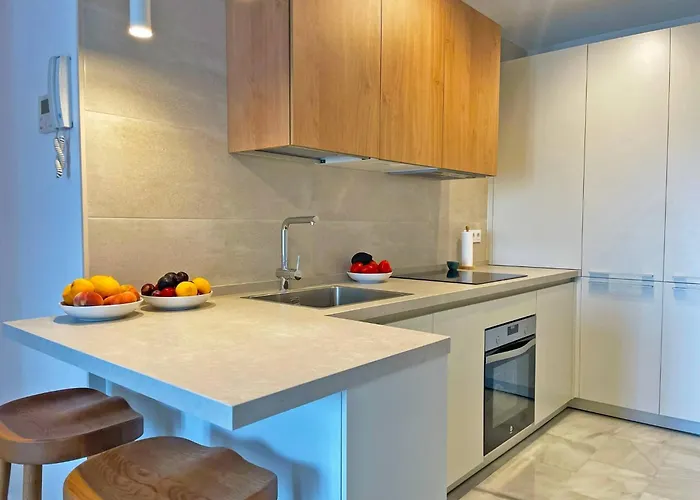 El Carmen - Ole Solutions Jerez de la Frontera