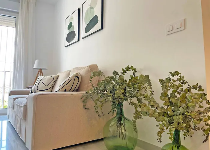 El Carmen - Ole Solutions Apartamento