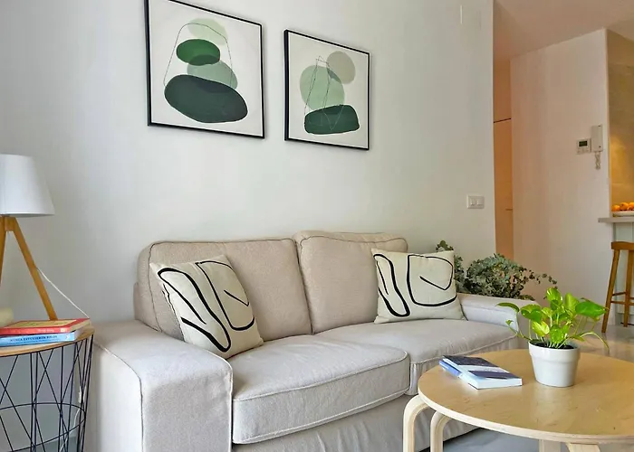 Apartamento El Carmen - Ole Solutions Jerez de la Frontera