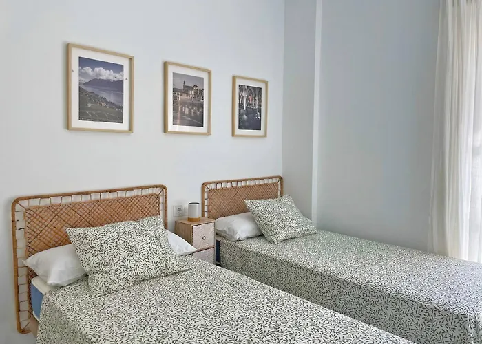 El Carmen - Ole Solutions Jerez de la Frontera