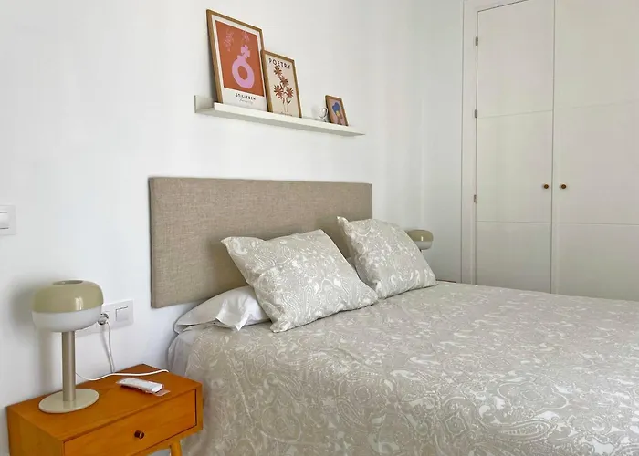 El Carmen - Ole Solutions * Jerez de la Frontera