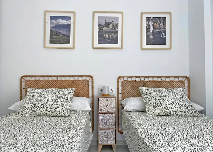 El Carmen - Ole Solutions Apartamento