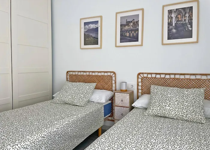 El Carmen - Ole Solutions Apartamento Jerez de la Frontera