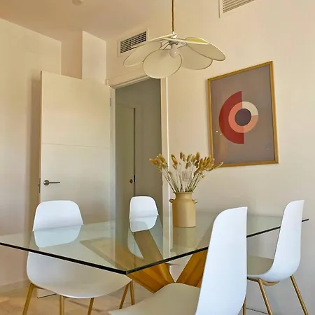 Apartment El Carmen - Ole Solutions Jerez de la Frontera