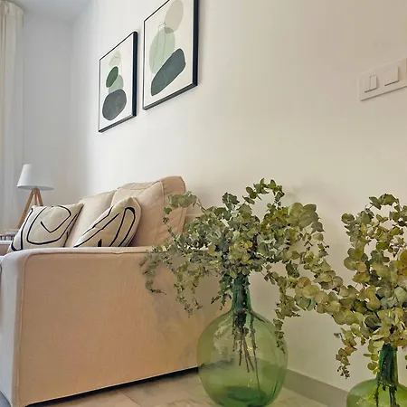 El Carmen - Ole Solutions Apartment