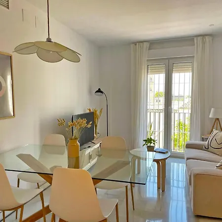El Carmen - Ole Solutions Apartment *