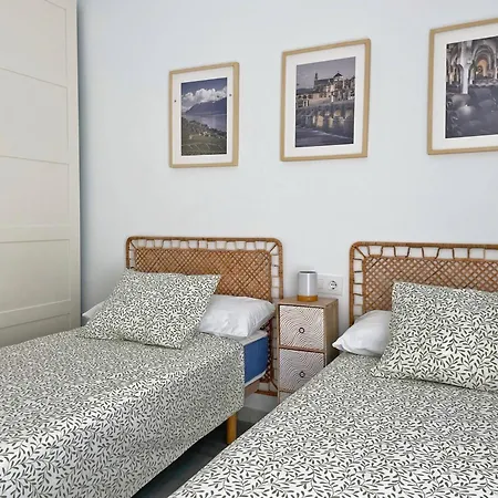 El Carmen - Ole Solutions Apartment Jerez de la Frontera