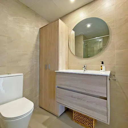 El Carmen - Ole Solutions Apartamento