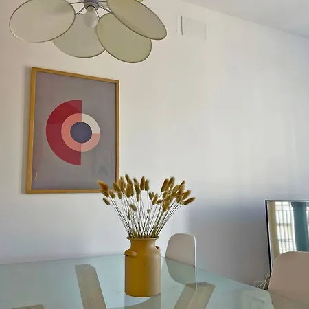 Apartamento El Carmen - Ole Solutions *