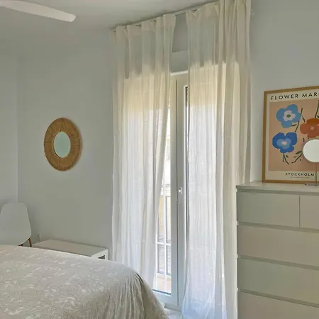 El Carmen - Ole Solutions Jerez de la Frontera