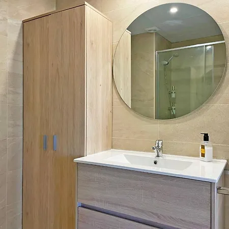 El Carmen - Ole Solutions * Jerez de la Frontera