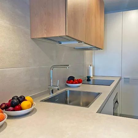 El Carmen - Ole Solutions Apartamento