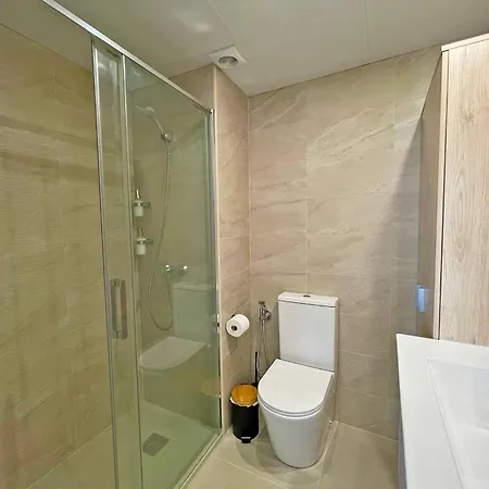 El Carmen - Ole Solutions Apartamento