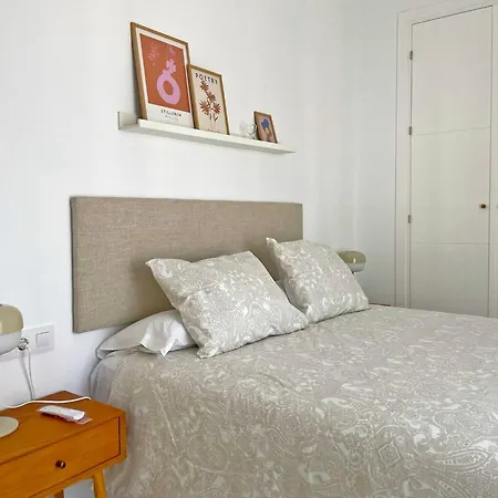 El Carmen - Ole Solutions * Jerez de la Frontera